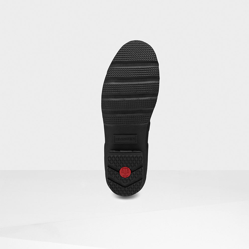 Hunter Men Original Tall Side Adjustable Wellington Boots – GS