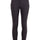 Montar Delilah High Waisted Full Grip Winter Breeches #colour_navy