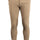 Montar Gary Knee Grip Men's Breeches #colour_beige