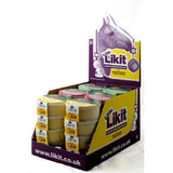 Likit Petites Saveurs Assorties Pack de 24