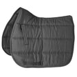Shires ARMA High Wither Comfort Saddlecloth #colour_black
