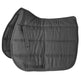 Shires ARMA High Wither Comfort Saddlecloth #colour_black