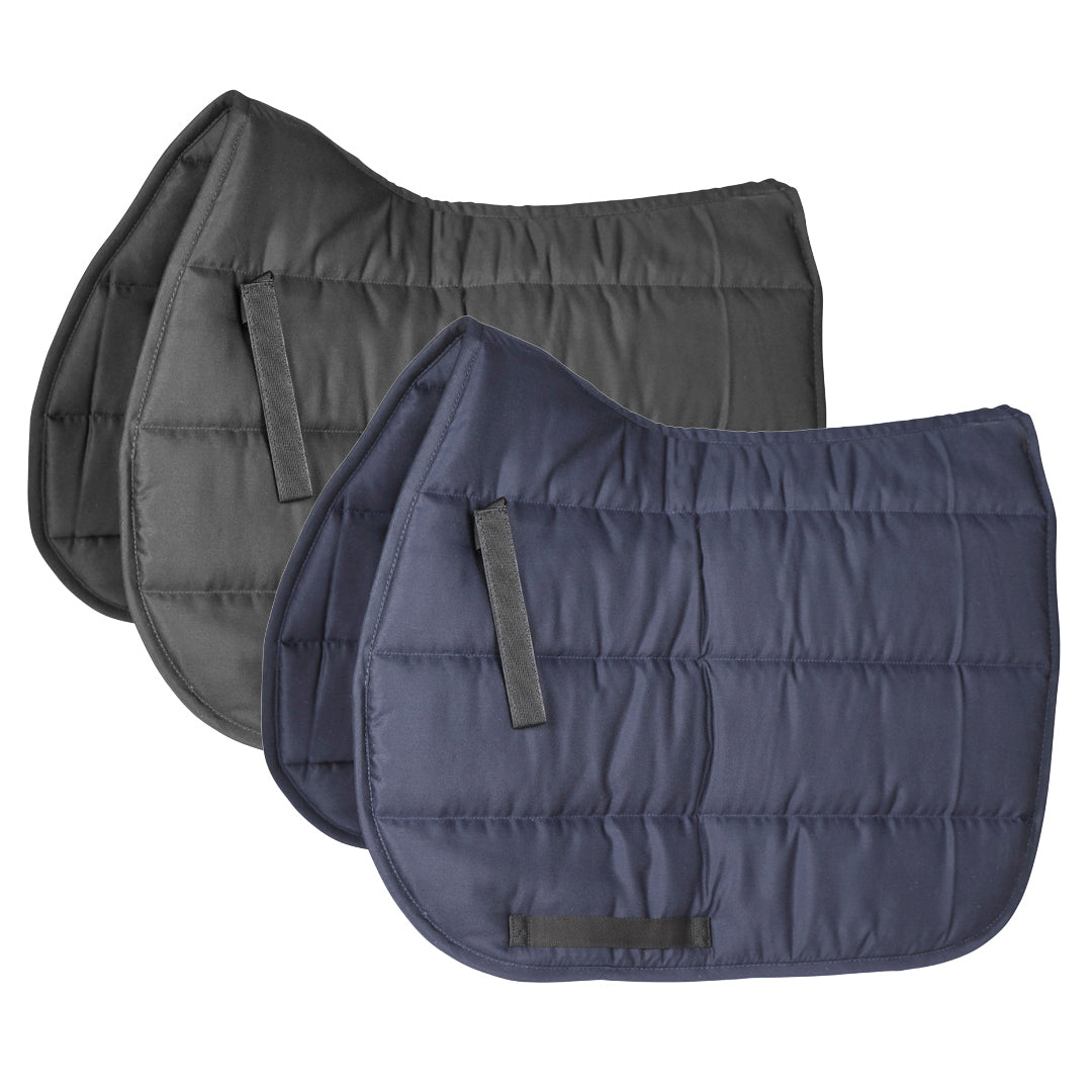 Shires ARMA High Wither Comfort Saddlecloth