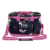 Sac de toilettage magique Licorne équestre Hy