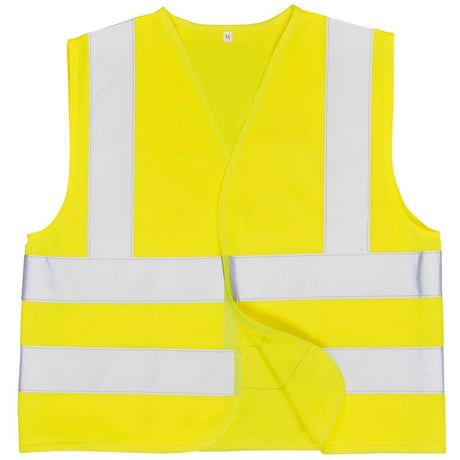 Portwest Hi-Vis Junior Vest #colour_yellow