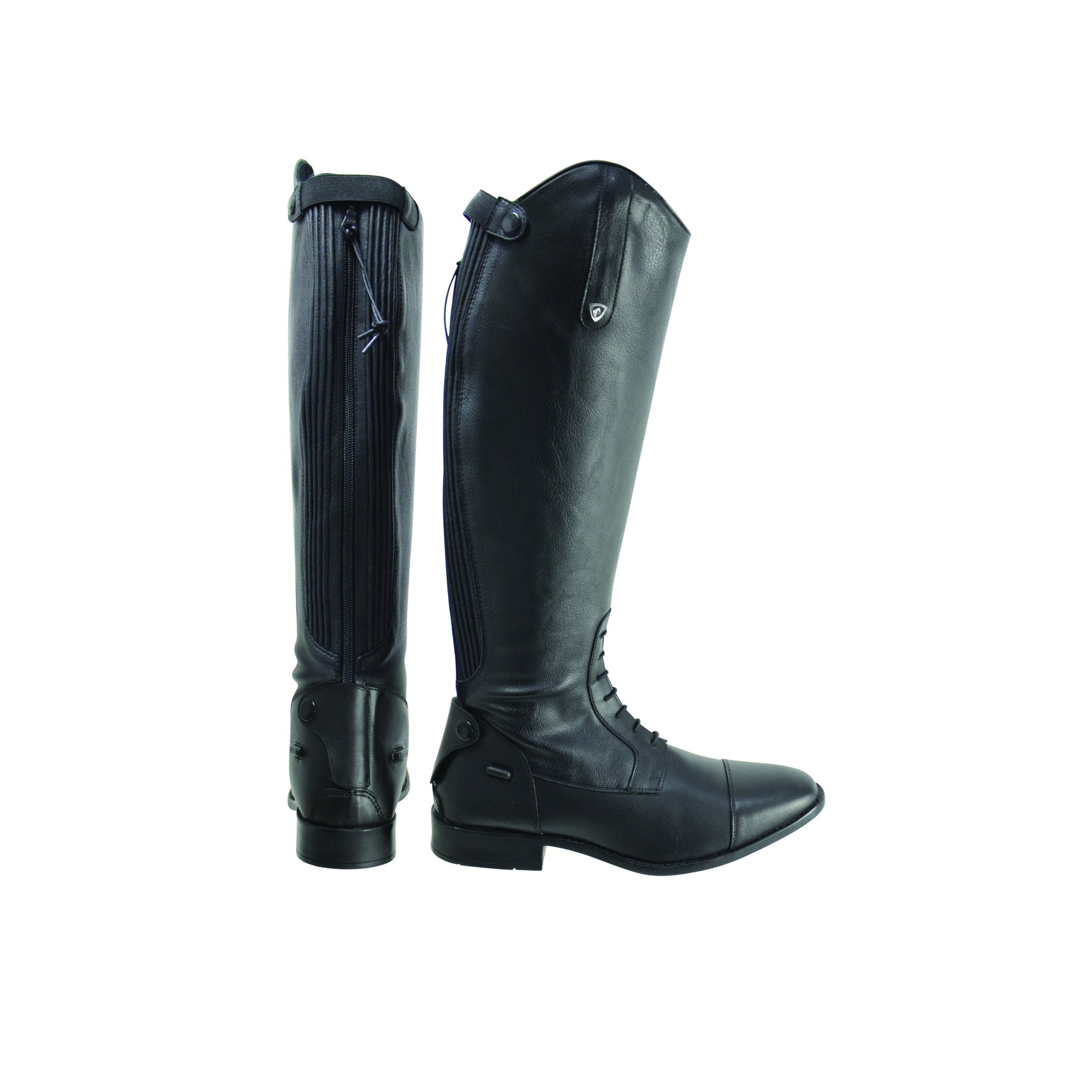 HyLAND Sicily Riding Boot 37 Wide