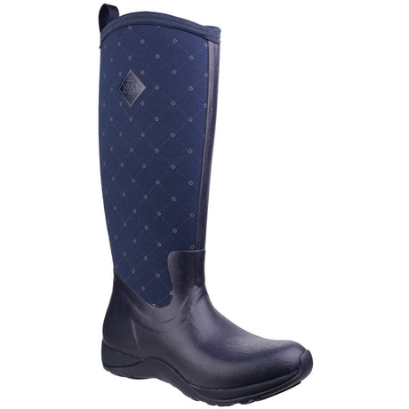 Muck Boots Arctic Adventure Pull On Wellington Boot