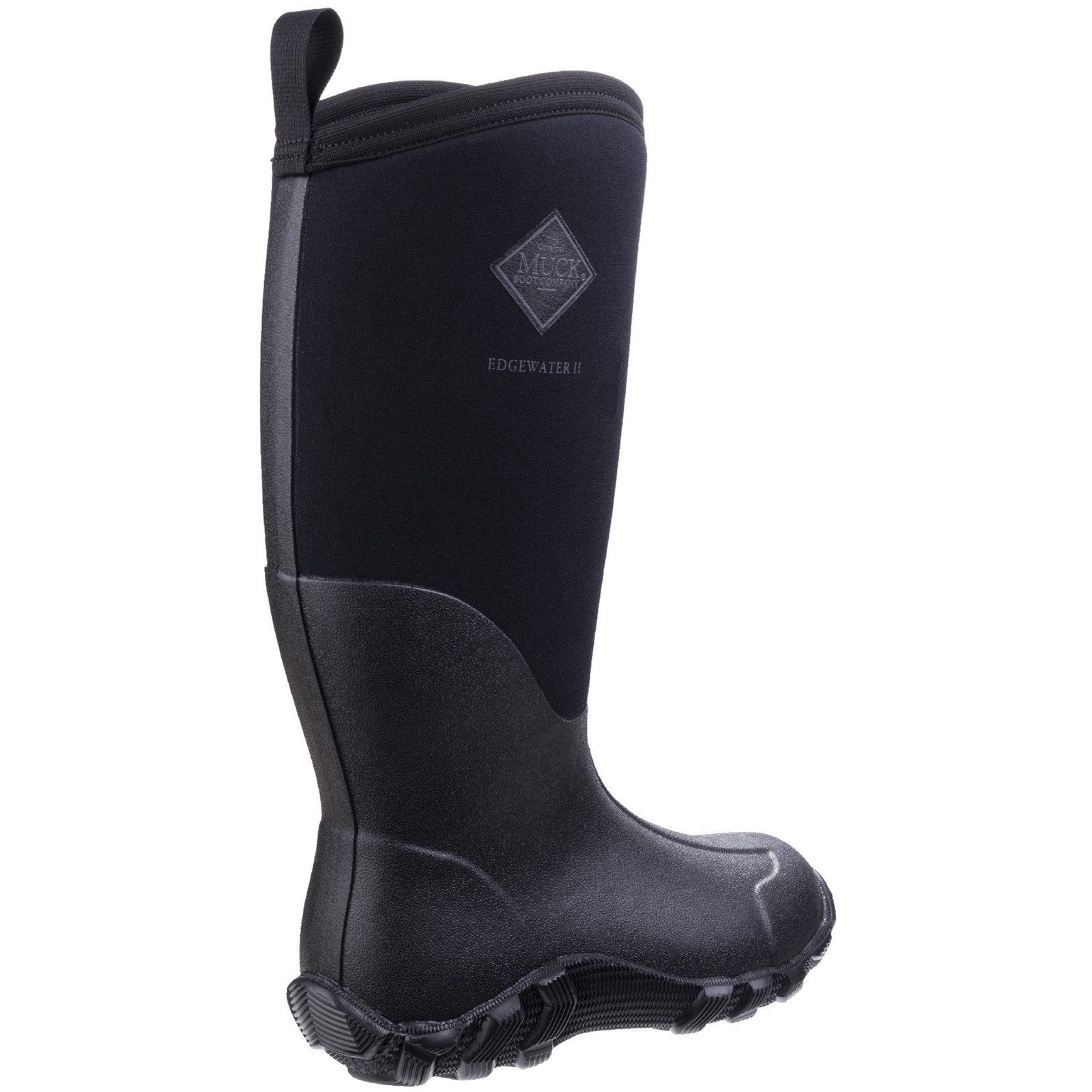 Muck clearance equestrian boots