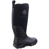 Muck Boots Edgewater II Tall Wellington Boots #colour_black