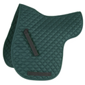 Shires ARMA Lite Numnah #colour_green