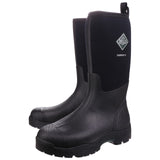 Muck Boots Derwent II Mens Tall Boots #colour_black