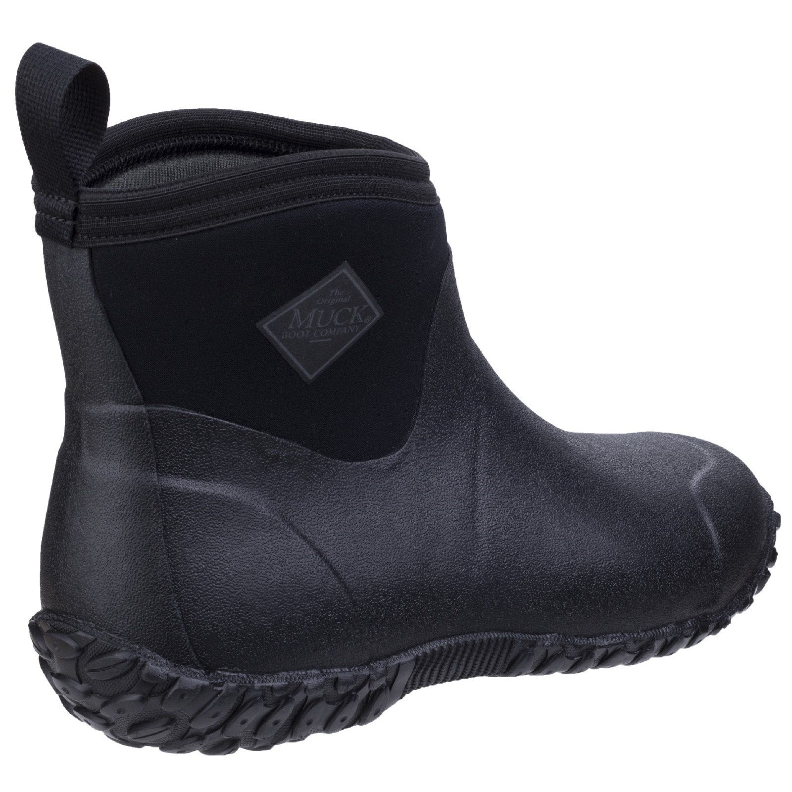 Ankle hotsell muck boots