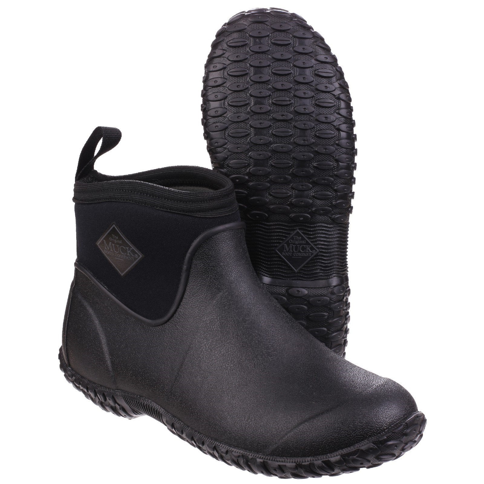 Muckster ii outlet ankle boot