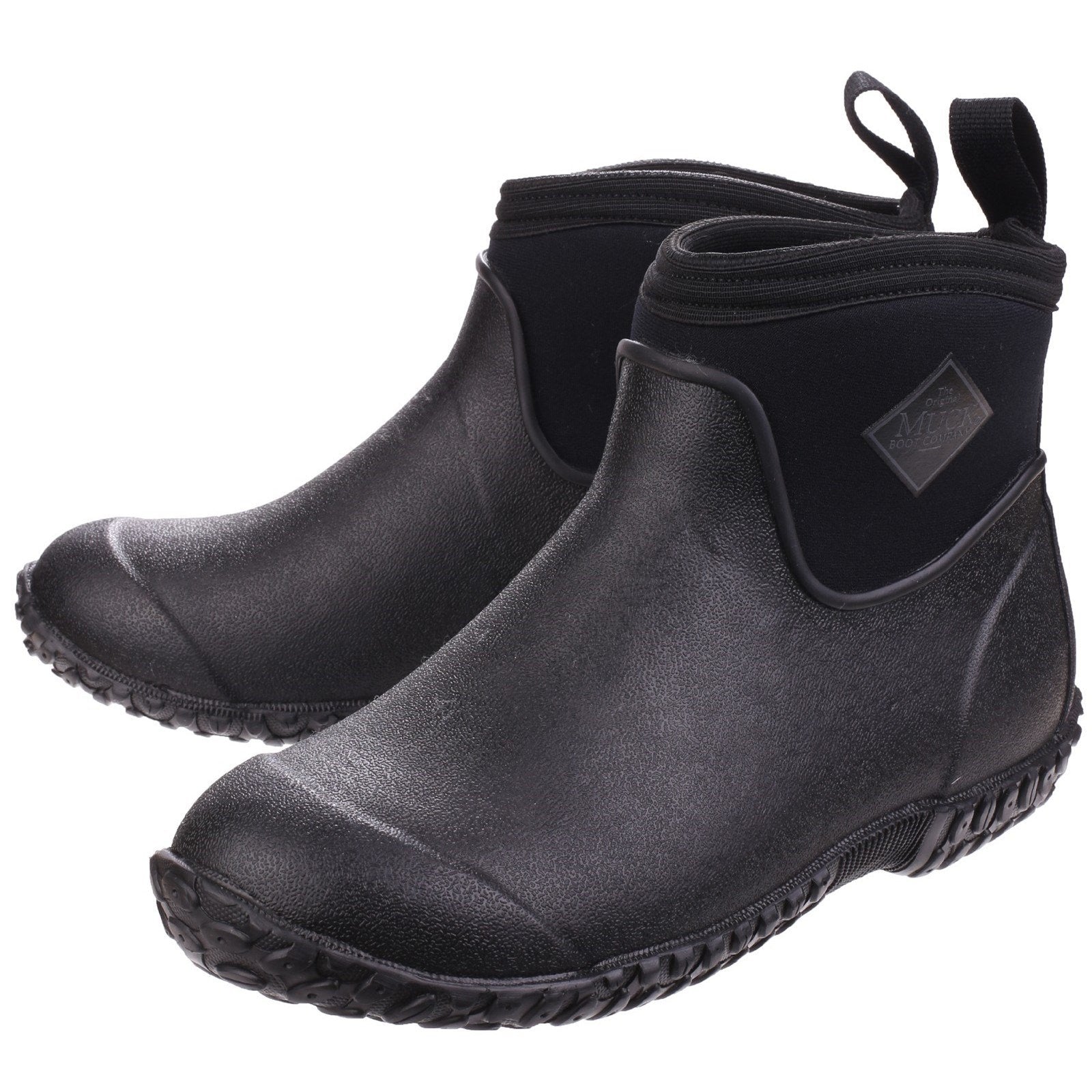 Men's muck hotsell ankle boots