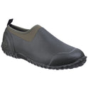 Muck Boots Muckster II Low Shoes #colour_black-green