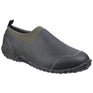 Muck Boots Muckster II Low Shoes #colour_black-green