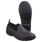Muck Boots Muckster II Low Shoes #colour_black