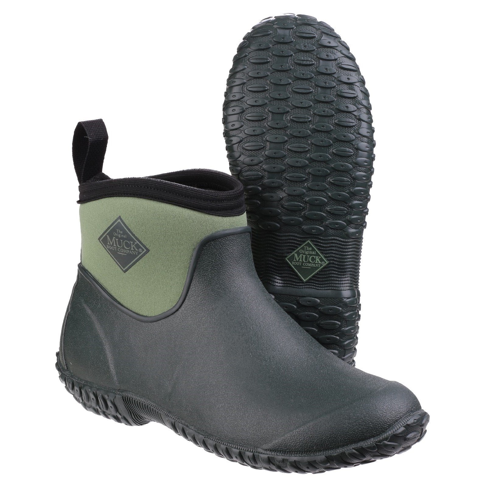 Muck ankle boots outlet womens