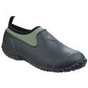 Muck Boots Muckster II Womens Low Shoes  #colour_green