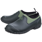 Muck Boots Muckster II Womens Low Shoes  #colour_green