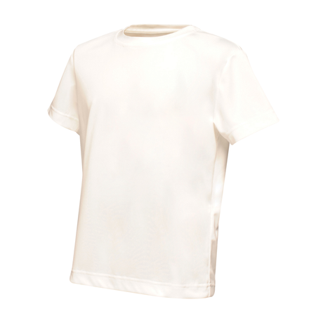 Regatta Professional Junior Torino T-Shirt #colour_white