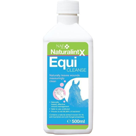 NAF Naturalintx Equicleanse