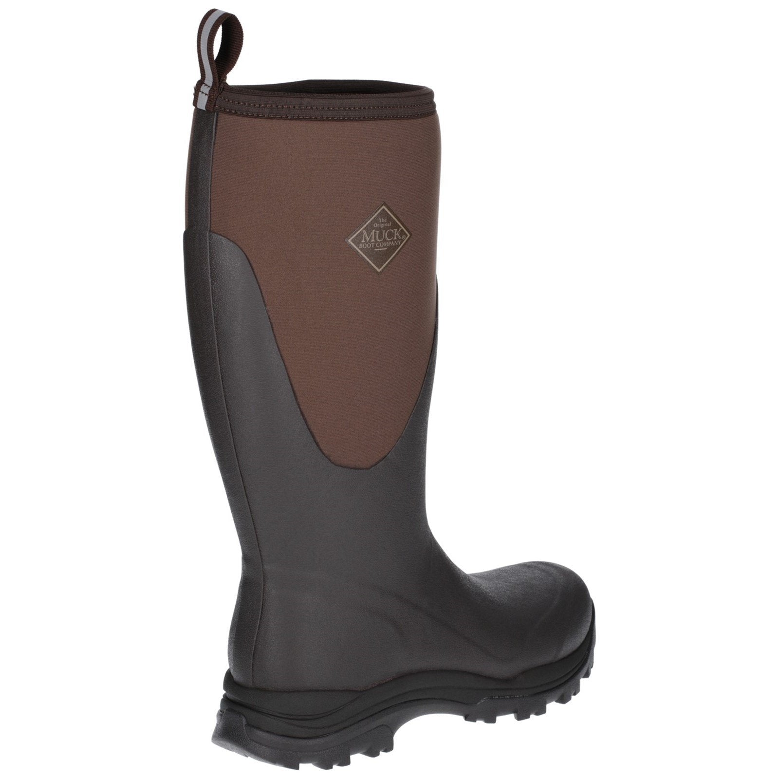 Similar to hot sale muck boots