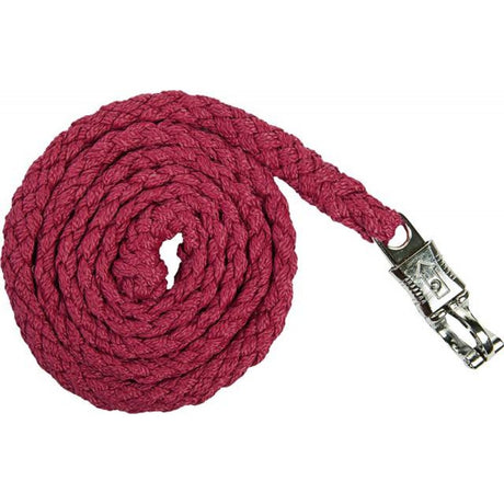 HKM Lead rope -Stars Softice- with panic hook