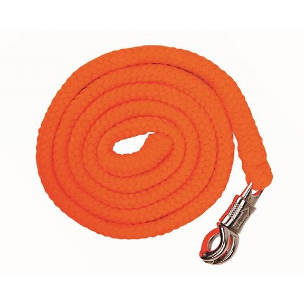 HKM Lead rope -Stars Softice- with panic hook