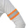 HyVIZ Reflector Arm and Leg Wraps #colour_orange