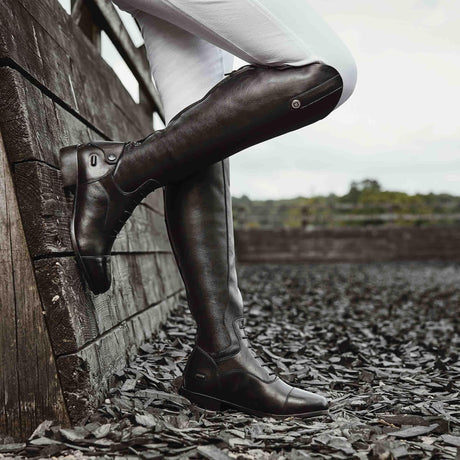 dublin ladies galtymore tall dress boots product info and reviews Dublin Ladies Galtymore Tall Dress Boots 6.5 Slim