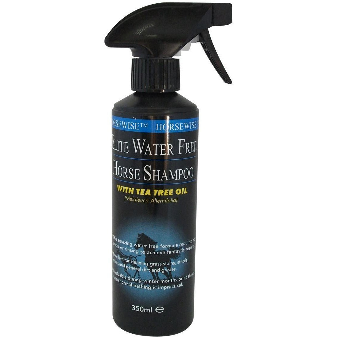 HORSEWISE Water Free Shampoo 661E