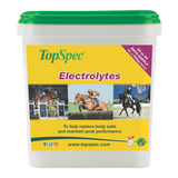 Électrolytes Topspec