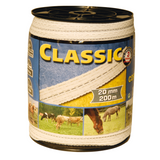 Ruban d'escrime classique 