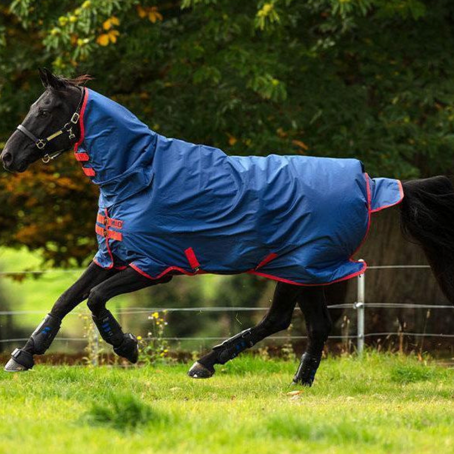 Horseware Ireland Mio All in One Turnout Rug Heavy 350g GS Equestrian