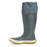 Muck Boots Forager Tall Wellington #colour_grey