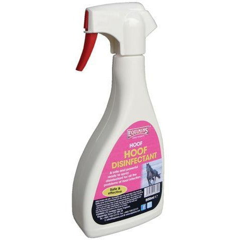 Equimins Hoof Disinfectant Spray