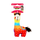 KONG Ballistic Vibez Llamas Rich text editor