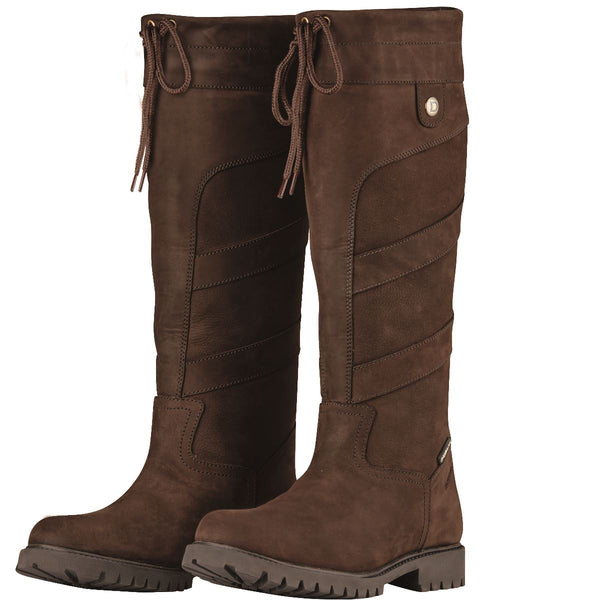 Dublin river shop boots uk