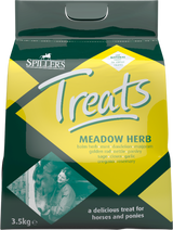 Spillers Meadow Herb Treats