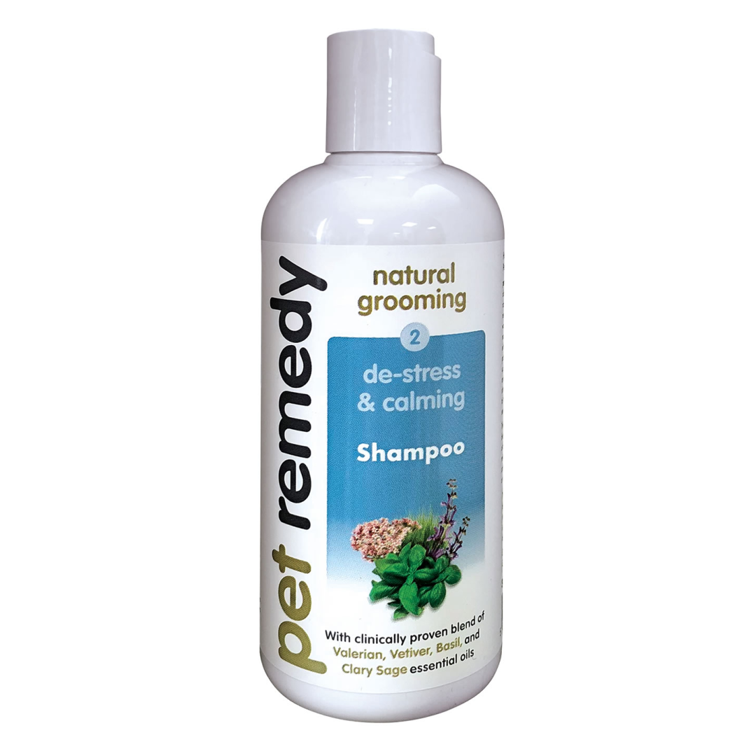 Pet Remedy Shampoo
