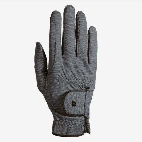 Roeckl Roeck-Grip Winter Gloves #colour_anthracite