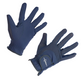 Covalliero Lightweight Riding Gloves #colour_dark-navy