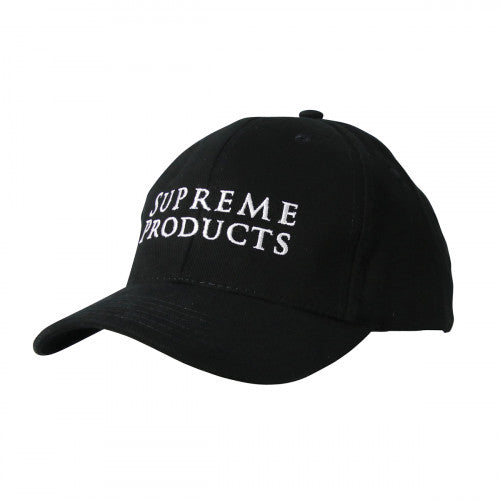 Supreme Products Baseball Cap
