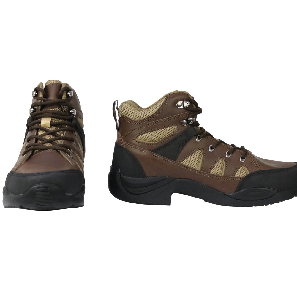 Hy Equestrian Wetton kurze Stiefel – GS Equestrian