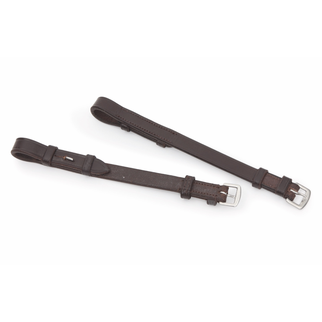 Velociti GARA Bridle Cheekpieces