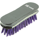HySHINE Wooden Face Brush