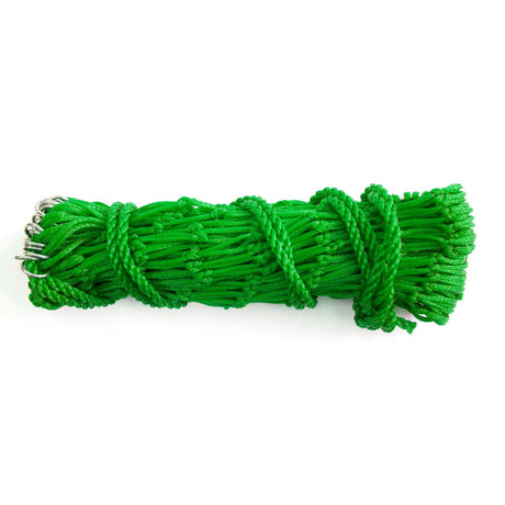 KM Elite Deluxe Haynet - Extra Strong #colour_hot-green