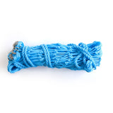 KM Elite Deluxe Haynet - Extra Strong #colour_pastel-blue