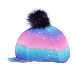Little Rider Dazzling Night Hat Cover